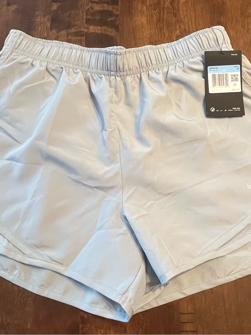 Nike Tempo Running Shorts, Sz M, NWT